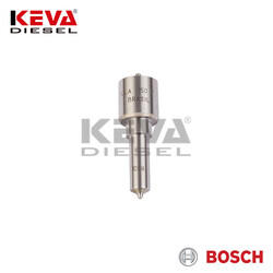 0433171651 Bosch Injector Nozzle (DLLA150P1008) for Cummins - Thumbnail