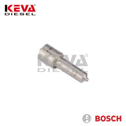 0433171652 Bosch Injector Nozzle (DLLA141P1009) for Volvo, Volvo Penta - Thumbnail