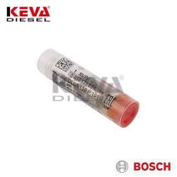 Bosch - 0433171654 Bosch Injector Nozzle (DLLA150P1011) for Hyundai