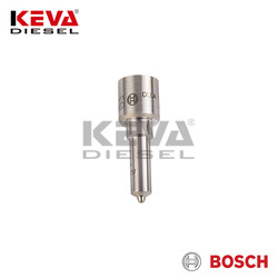 0433171654 Bosch Injector Nozzle (DLLA150P1011) for Hyundai - Thumbnail