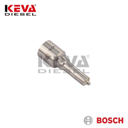 0433171654 Bosch Injector Nozzle (DLLA150P1011) for Hyundai - Thumbnail