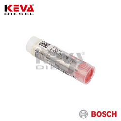 0433171676 Bosch Injector Nozzle (DLLA160P1032+) for Mercedes Benz - Thumbnail