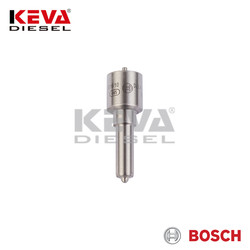 0433171676 Bosch Injector Nozzle (DLLA160P1032+) for Mercedes Benz - Thumbnail