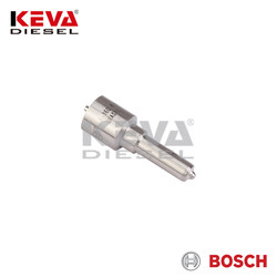 Bosch - 0433171676 Bosch Injector Nozzle (DLLA160P1032+) (Conv. Inj. P) for Mercedes Benz