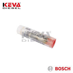 Bosch - 0433171681 Bosch Injector Nozzle (DLLA144P1050) for Renault
