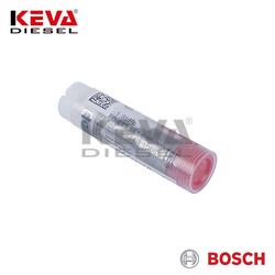 0433171686 Bosch Injector Nozzle (DLLA144P1056) for Cummins - Thumbnail