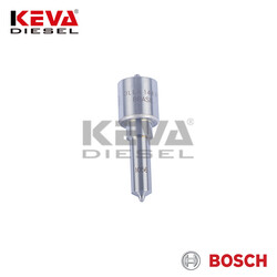 0433171686 Bosch Injector Nozzle (DLLA144P1056) for Cummins - Thumbnail