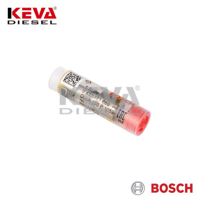 0433171688 Bosch Injector Nozzle (DLLA156P1059) for Mercedes Benz - 1