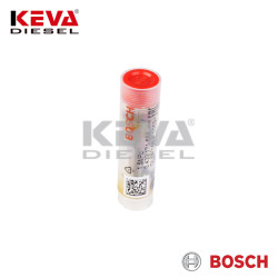 0433171688 Bosch Injector Nozzle (DLLA156P1059) for Mercedes Benz - 2