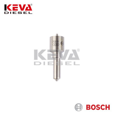 0433171688 Bosch Injector Nozzle (DLLA156P1059) for Mercedes Benz - 4