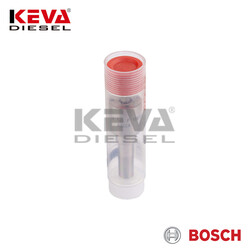 0433171693 Bosch Injector Nozzle (DLLA148P1067C) for Mwm-diesel - Thumbnail