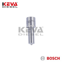 Bosch - 0433171699 Bosch Injector Nozzle (DLLA150P1076) for Renault