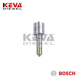 Bosch - 0433171702 Bosch Injector Nozzle (DLLA153P1080) for Daf