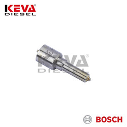 0433171702 Bosch Injector Nozzle (DLLA153P1080) for Daf - Thumbnail