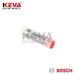 Bosch - 0433171704 Bosch Injector Nozzle (DLLA148P1083) for Khd-deutz