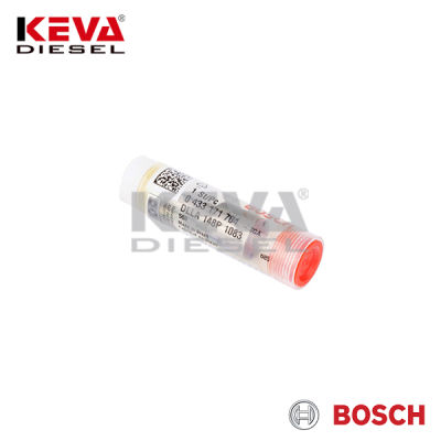 0433171704 Bosch Injector Nozzle (DLLA148P1083) for Khd-Deutz - 1