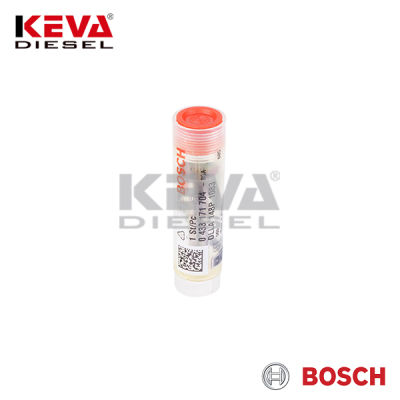 0433171704 Bosch Injector Nozzle (DLLA148P1083) for Khd-Deutz - 2