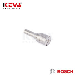 0433171704 Bosch Injector Nozzle (DLLA148P1083) for Khd-deutz - Thumbnail