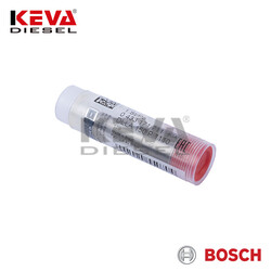 Bosch - 0433171711 Bosch Injector Nozzle (DLLA150P1110) (Conv. Inj. P) for Ford