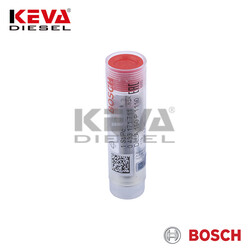 0433171711 Bosch Injector Nozzle (DLLA150P1110) for Ford - Thumbnail