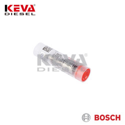 Bosch - 0433171712 Bosch Injector Nozzle (DLLA156P1107) (CRI Inj.) for Mercedes Benz