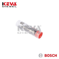 Bosch - 0433171712 Bosch Injector Nozzle (DLLA156P1107) for Mercedes Benz