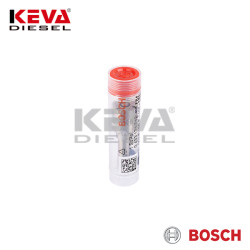 0433171712 Bosch Injector Nozzle (DLLA156P1107) for Mercedes Benz - Thumbnail