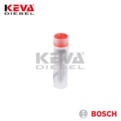 0433171712 Bosch Injector Nozzle (DLLA156P1107) for Mercedes Benz - Thumbnail