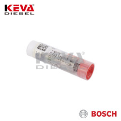 Bosch - 0433171717 Bosch Injector Nozzle (DLLA157P1106/) for Mercedes Benz