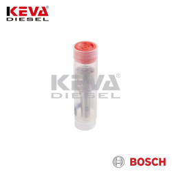 0433171717 Bosch Injector Nozzle (DLLA157P1106/) for Mercedes Benz - Thumbnail