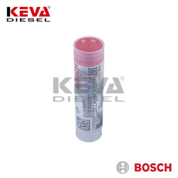 0433171718 Bosch Injector Nozzle (DLLA156P1111) for Mercedes Benz - Thumbnail