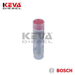 0433171718 Bosch Injector Nozzle (DLLA156P1111) for Mercedes Benz - Thumbnail