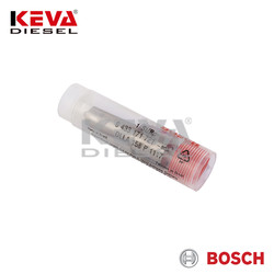 Bosch - 0433171721 Bosch Injector Nozzle (DLLA158P1117) for Khd-deutz