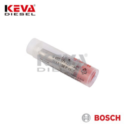 0433171721 Bosch Injector Nozzle (DLLA158P1117) for Khd-Deutz - Bosch