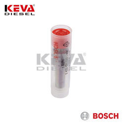 0433171721 Bosch Injector Nozzle (DLLA158P1117) for Khd-Deutz - 2