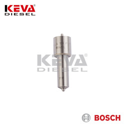 0433171721 Bosch Injector Nozzle (DLLA158P1117) for Khd-deutz - Thumbnail