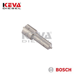 0433171721 Bosch Injector Nozzle (DLLA158P1117) for Khd-deutz - Thumbnail