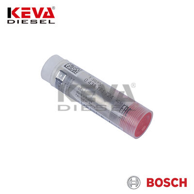 0433171724 Bosch Injector Nozzle (DLLA150P1120) for Mercedes Benz - 3