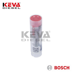 0433171724 Bosch Injector Nozzle (DLLA150P1120) for Mercedes Benz - 2