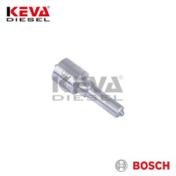 Bosch - 0433171724 Bosch Injector Nozzle (DLLA150P1120) for Mercedes Benz