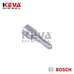 0433171724 Bosch Injector Nozzle (DLLA150P1120) for Mercedes Benz - Bosch