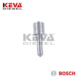 0433171724 Bosch Injector Nozzle (DLLA150P1120) for Mercedes Benz - Thumbnail