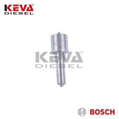 0433171724 Bosch Injector Nozzle (DLLA150P1120) for Mercedes Benz - 4