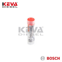 0433171725 Bosch Injector Nozzle (DLLA147P1121) for Mtu - Thumbnail
