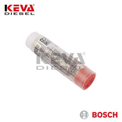 0433171734 Bosch Injector Nozzle (DLLA140P1144) (Conv. Inj. P) for Komatsu - Thumbnail