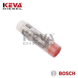 0433171734 Bosch Injector Nozzle (DLLA140P1144) for Komatsu - Thumbnail