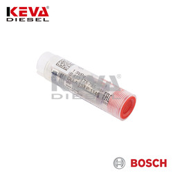 0433171735 Bosch Injector Nozzle (DLLA153P1146) for Cdc (consolidated Diesel) - Thumbnail