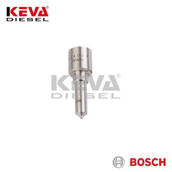 0433171735 Bosch Injector Nozzle (DLLA153P1146) for Cdc (consolidated Diesel) - Thumbnail