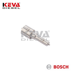 0433171735 Bosch Injector Nozzle (DLLA153P1146) for Cdc (consolidated Diesel) - Thumbnail