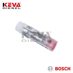 0433171737 Bosch Injector Nozzle (DLLA155P1152) for Cdc (consolidated Diesel) - Thumbnail